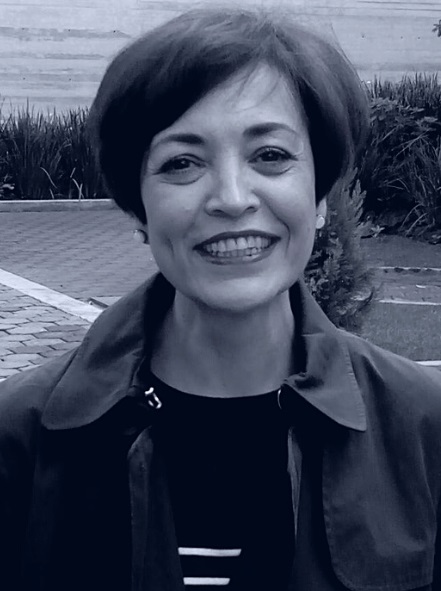 Gloria del Castillo