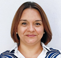 Stella Sáenz