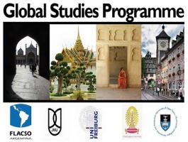 Abierta la inscripción al Global Studies Programme