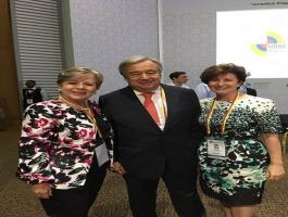 FLACSO participa en la XXV Cumbre Iberoamericana 