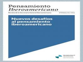 Revista Pensamiento Iberoamericano. Nuevos desafíos al pensamiento iberoamericano. 3ra Época