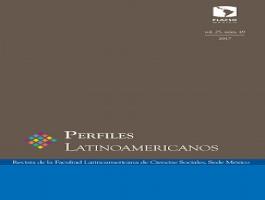 Revista Perfiles Latinoamericanos Vol. 25, Núm. 49