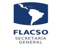 FLACSO Secretaría General  se solidariza con el pueblo y el Gobierno de la República de Argentina