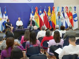 Seminario de Alto Nivel sobre Gobernabilidad e Inclusión en América Latina y el Caribe