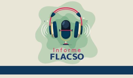 Podcast FLACSO
