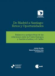 De Madrid a Santiago: Retos y Oportunidades