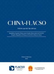 Revista especial China-FLACSO