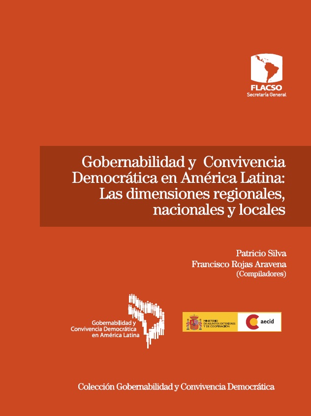 Gobernabilidad y convivencia democrática en América Latina