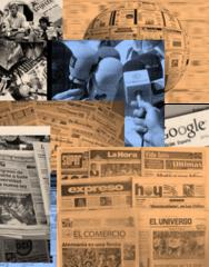 Coloquio Economía política de la comunicación y la cultura