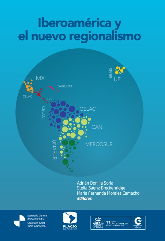 Iberoamérica y el nuevo regionalismo