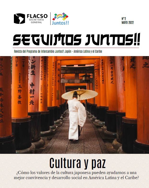 Revista Seguimos Juntos!! N°2