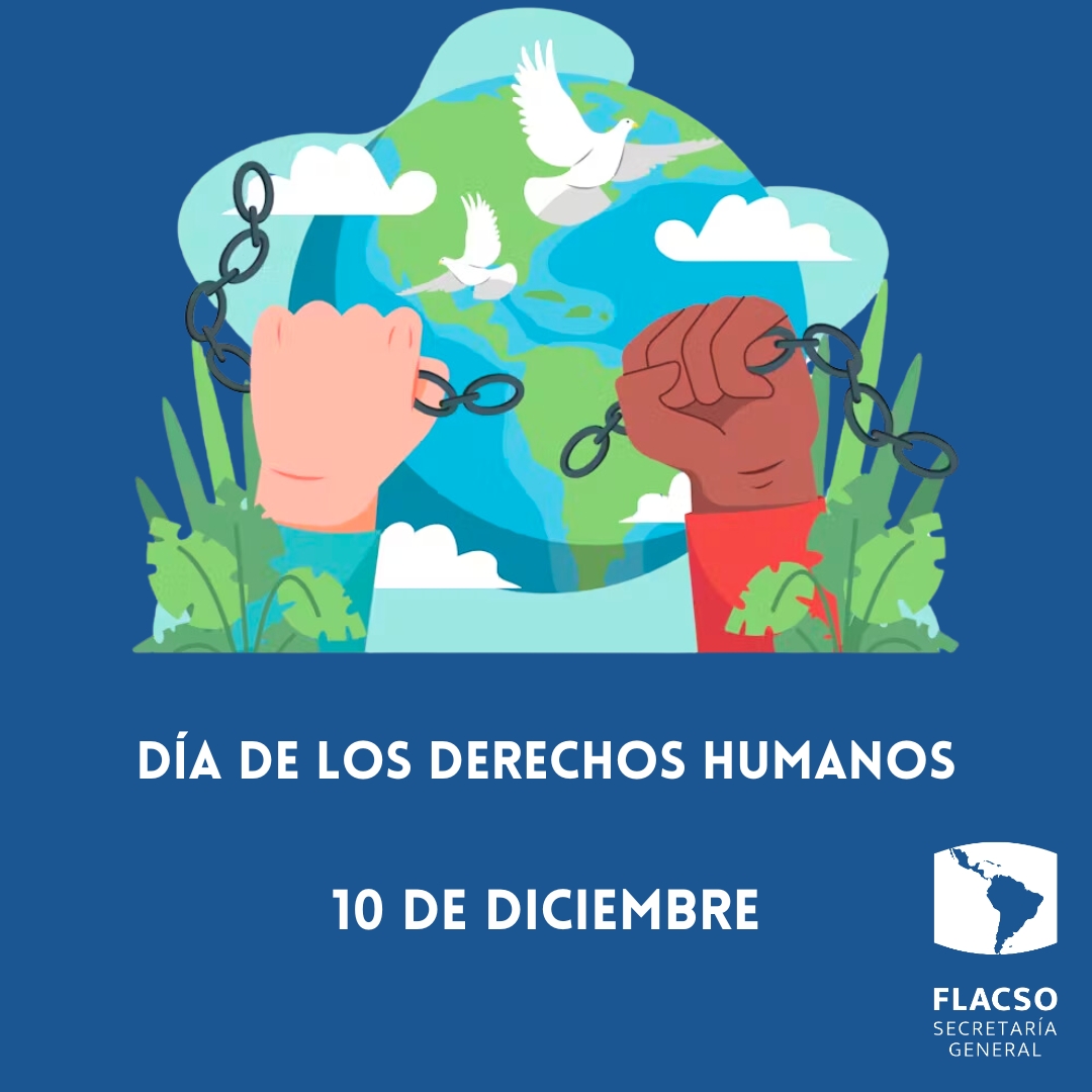 Día Internacional de los Derechos Humanos