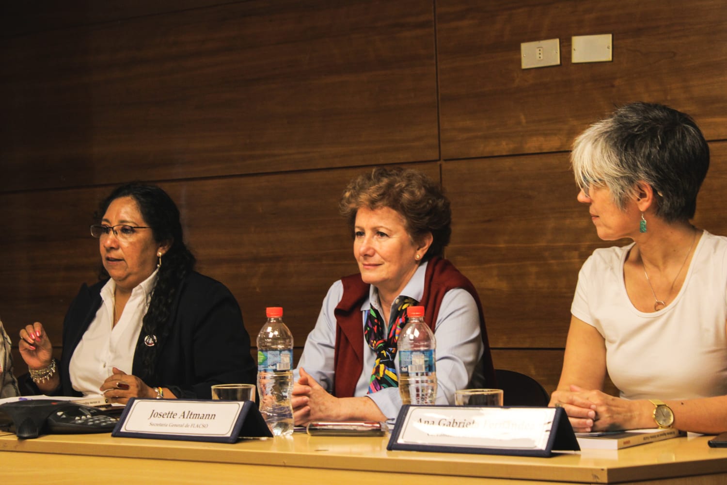 FLACSO presenta III Informe Regional sobre políticas públicas de igualdad de género