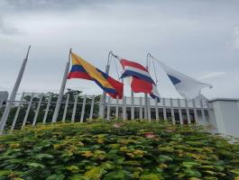Saludos al Gobierno de Ecuador por la celebración del 207 Aniversario del Primer Grito de la Independencia