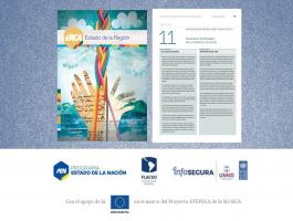 Investigación "Determinantes de la violencia homicida en Centroamérica: una mirada desde lo local"