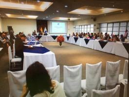 CULMINÓ CON ÉXITO LA XXII ASAMBLEA GENERAL DE FLACSO