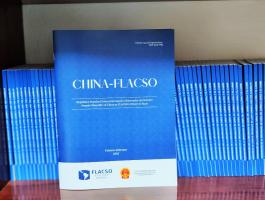 FLACSO publica revista especial por el ingreso de la República Popular China como Observador